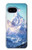 S2547 Mont Everest Etui Coque Housse pour Google Pixel 9a