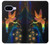 S2583 Tinkerbell Étincelle magique Etui Coque Housse pour Google Pixel 9a