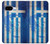 S2970 Grèce Football Football Etui Coque Housse pour Google Pixel 9a