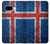 S3000 Islande Football Football Etui Coque Housse pour Google Pixel 9a