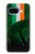 S3002 Irlande Football Football Etui Coque Housse pour Google Pixel 9a