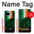 S3002 Irlande Football Football Etui Coque Housse pour Google Pixel 9a