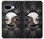 S3241 Yin Yang Symbole Etui Coque Housse pour Google Pixel 9a