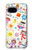 S3280 Dessin enfants Etui Coque Housse pour Google Pixel 9a