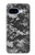 S3293 Urban Noir Camo Camouflage Etui Coque Housse pour Google Pixel 9a