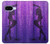 S3400 Pole Dance Etui Coque Housse pour Google Pixel 9a