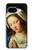 S3476 Prière Vierge Marie Etui Coque Housse pour Google Pixel 9a