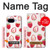 S3481 fraise Etui Coque Housse pour Google Pixel 9a