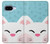 S3542 Chat mignon Dessin animé Etui Coque Housse pour Google Pixel 9a