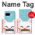 S3542 Chat mignon Dessin animé Etui Coque Housse pour Google Pixel 9a