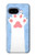 S3618 patte de chat Etui Coque Housse pour Google Pixel 9a