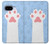 S3618 patte de chat Etui Coque Housse pour Google Pixel 9a