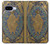 S3620 Livre Couverture Majesty Christ Etui Coque Housse pour Google Pixel 9a