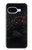 S3672 Rose brûlée Etui Coque Housse pour Google Pixel 9a