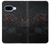 S3672 Rose brûlée Etui Coque Housse pour Google Pixel 9a