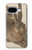 S3781 Albrecht Durer Young Hare Etui Coque Housse pour Google Pixel 9a