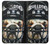 S0098 Bouledogue Football américain Etui Coque Housse pour iPhone 16e, 17e