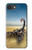 S0150 Scorpion du désert Etui Coque Housse pour iPhone 16e