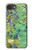 S0210 Van Gogh Irises Etui Coque Housse pour iPhone 16e