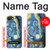 S0213 Van Gogh Starry Nights Etui Coque Housse pour iPhone 16e