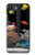 S0226 L'aquarium Etui Coque Housse pour iPhone 16e
