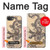 S0318 antique dragon Etui Coque Housse pour iPhone 16e