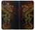 S0354 Dragon chinois Etui Coque Housse pour iPhone 16e