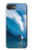 S0438 Hawaii Surf Etui Coque Housse pour iPhone 16e, 17e