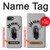 S0451 Chef indien Etui Coque Housse pour iPhone 16e