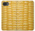 S0562 Le maïs sucré Etui Coque Housse pour iPhone 16e, 17e