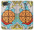 S0564 Tarot Fortune Etui Coque Housse pour iPhone 16e, 17e