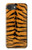 S0576 Tigre Peau Etui Coque Housse pour iPhone 16e