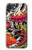 S0605 Yakuza tatouage Etui Coque Housse pour iPhone 16e, 17e