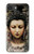 S0681 Guan Yin Etui Coque Housse pour iPhone 16e