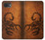 S0683 Scorpion Tatouage Etui Coque Housse pour iPhone 16e