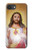 S0798 Jésus Etui Coque Housse pour iPhone 16e