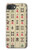 S0802 Mahjong Etui Coque Housse pour iPhone 16e