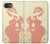 S0815 Art enceinte Etui Coque Housse pour iPhone 16e