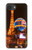 S0893 Las Vegas Etui Coque Housse pour iPhone 16e