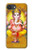 S0896 Ganesh Seigneur Dieu hindou Etui Coque Housse pour iPhone 16e
