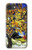 S0902 Mûrier Van Gogh Etui Coque Housse pour iPhone 16e