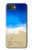 S0912 Plage Etui Coque Housse pour iPhone 16e
