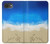 S0912 Plage Etui Coque Housse pour iPhone 16e