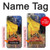 S0929 Van Gogh Café Terrasse Etui Coque Housse pour iPhone 16e