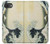 S1040 Hokusai La grande vague de Kanagawa Etui Coque Housse pour iPhone 16e