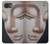 S1255 Visage du Bouddha Etui Coque Housse pour iPhone 16e