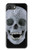S1286 Crâne de diamant Etui Coque Housse pour iPhone 16e, 17e