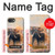 S1292 l'éléphant Etui Coque Housse pour iPhone 16e