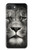 S1352 Lion Visage Etui Coque Housse pour iPhone 16e, 17e