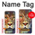 S1354 Lion Etui Coque Housse pour iPhone 16e